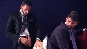 menatplay: Dani's Full Power-Bottom Display