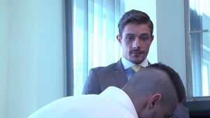 menatplay: Unleashing Mr. Dane's Innermost Desires