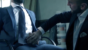 menatplay: 5 Star Treatment In The Wilds Of Power Play