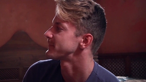 menatplay: A Traveler's Treat: Darius' Dirty Dream