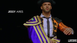 menatplay: Riding the Matador: A Gay Adventure