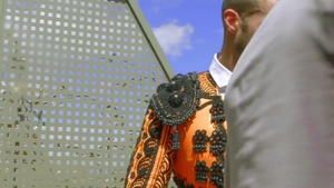 menatplay: Riding the Matador: A Gay Adventure