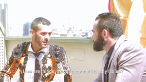 menatplay: Riding the Matador: A Gay Adventure