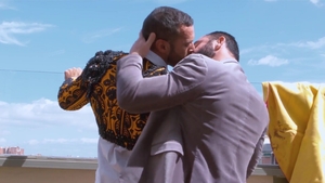 menatplay: Riding the Matador: A Gay Adventure