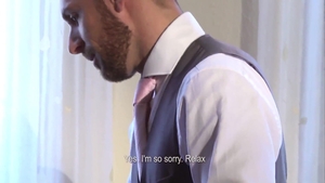 menatplay: Marriage Mishaps Lead to Forbidden Love