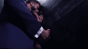 menatplay: The Secret Of The Glory Hole, Exposed