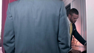 menatplay: Intense and Unbridled Love