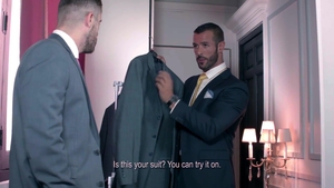 menatplay: Intense and Unbridled Love