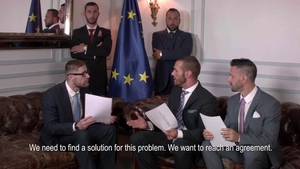 menatplay: Wicked Desires Untamed