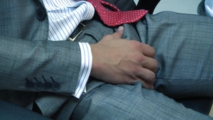 menatplay: Steamy Debut for French Newcomer & Logan