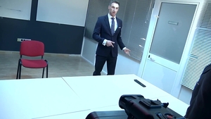 menatplay: Kayden's Cock Takes Over