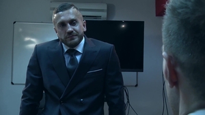 menatplay: Kayden's Cock Takes Over