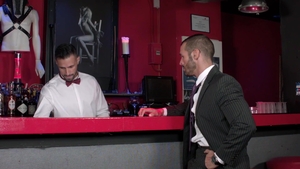 menatplay: The Stag: Where Only the Strongest Prevail