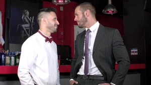 menatplay: The Stag: Where Only the Strongest Prevail