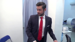 menatplay: The Surprising Patient