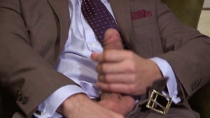 menatplay: Suit-clad Scorchers: Robbie and Maikel