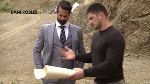 menatplay: Screaming Confrontation becomes Screaming Ecstasy