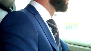 menatplay: Señor de Silva's Sensual Misfortune