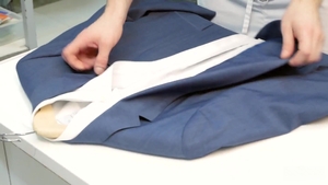 menatplay: Suit Up or Strip Down with Kayden Gray