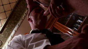 menatplay: The Dark Side of Diego Summers Unveiled
