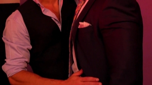 menatplay: Lunna's Lecherous Licks