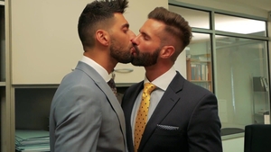 menatplay: Desperate Dani Gets Dicked Hard