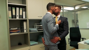 menatplay: Desperate Dani Gets Dicked Hard