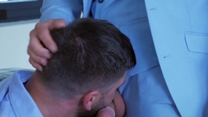 menatplay: A Passionate Pounding In Periods