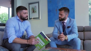 menatplay: A Passionate Pounding In Periods