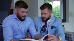 menatplay: A Passionate Pounding In Periods