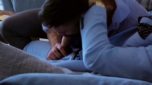 menatplay: A Passionate Pounding In Periods