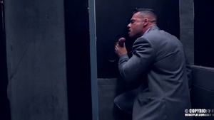menatplay: Ripping Through Suits