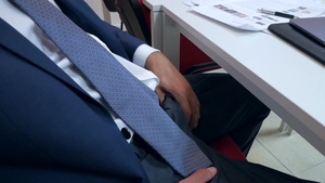 menatplay: Too Hot for Work: Emir Boscato & Hugo Castellano