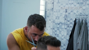 menatplay: Cocks Out for Dani and Logan