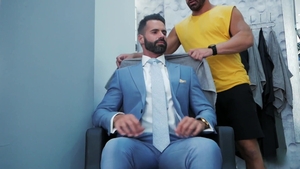 menatplay: Cocks Out for Dani and Logan