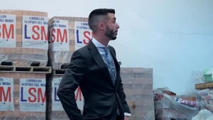 menatplay: Riding Stiff Cocks for Underground Fun