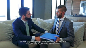 menatplay: Aggressive Topping, Divine