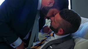 menatplay: Aggressive Topping, Divine