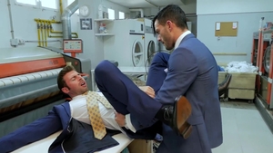 menatplay: Bending Over For Andy