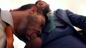 menatplay: Learning New Bedroom Tricks from Two Hotties
