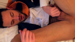 menatplay: Learning New Bedroom Tricks from Two Hotties