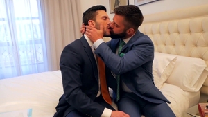 menatplay: Learning New Bedroom Tricks from Two Hotties