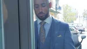 menatplay: Dr. Gabriel's Dirty Treatment