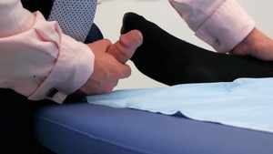 menatplay: Dr. Gabriel's Dirty Treatment