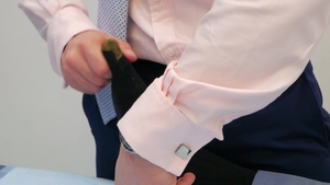 menatplay: Dr. Gabriel's Dirty Treatment