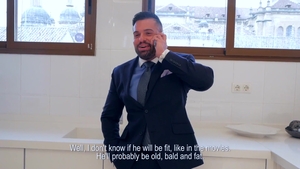 menatplay: Service Call Turns Dirty