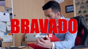 menatplay: Speed Racer Diego Fucks Into Andy's Snug Ass