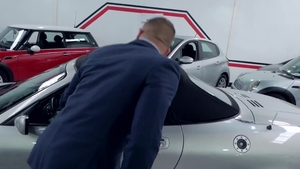 menatplay: Speed Racer Diego Fucks Into Andy's Snug Ass