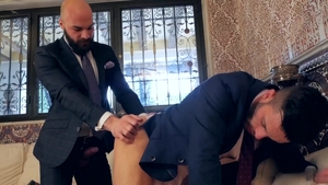 menatplay: Taking Chances for the Perfect Love