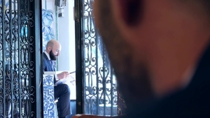 menatplay: Taking Chances for the Perfect Love